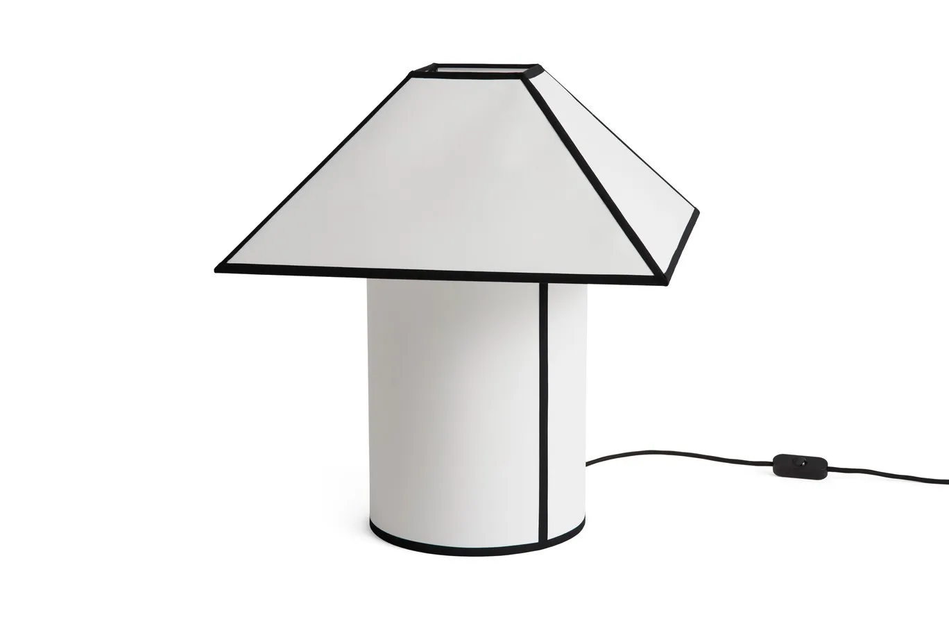 Ava Pyramid Table