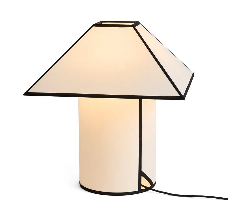 Ava Pyramid Table