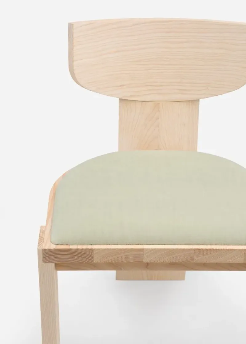 171Y Vega B Chair – De La Espada at Mesmetric