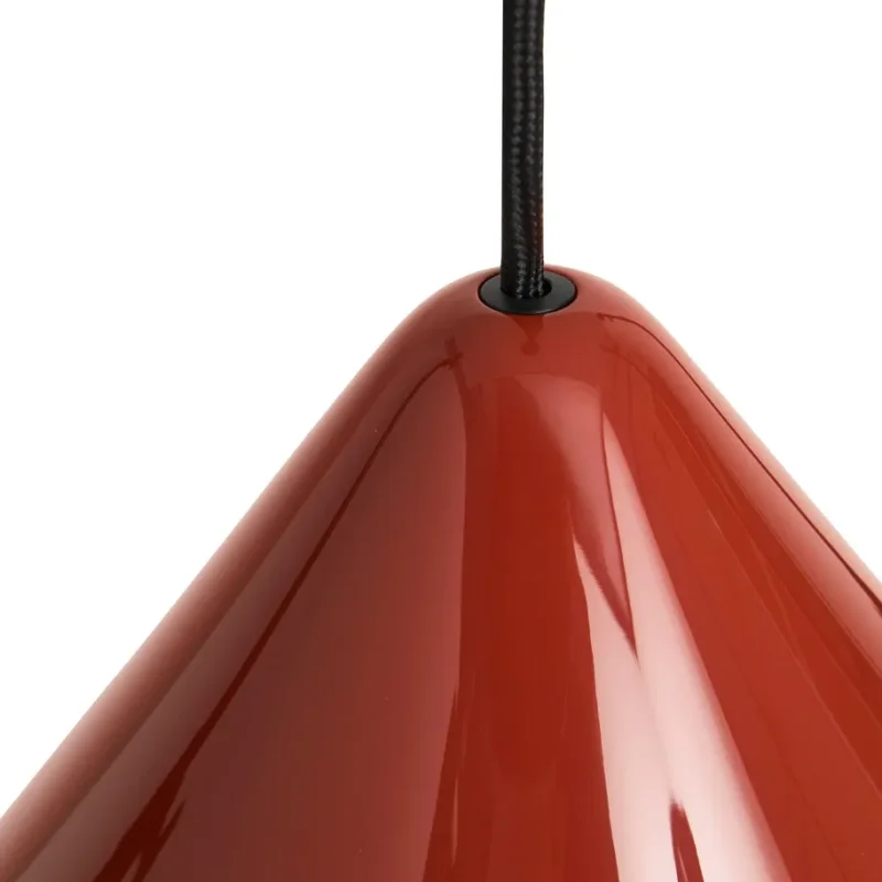Compass Pendant – Hay at Mesmetric
