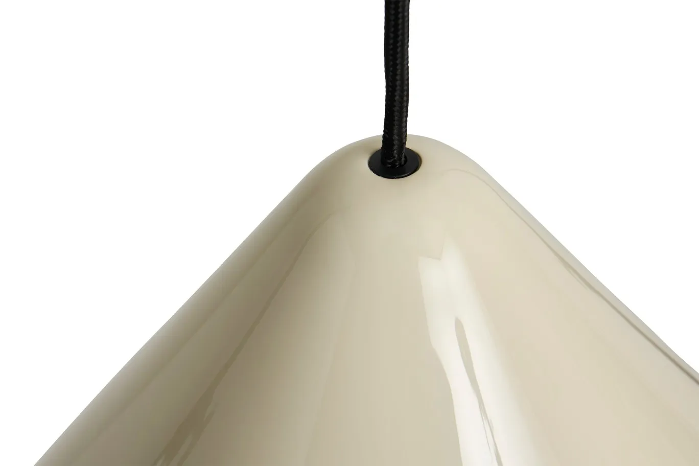 Compass Pendant – Hay at Mesmetric