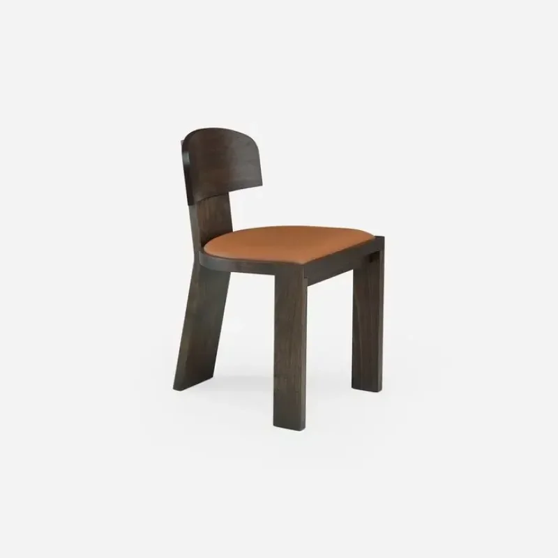 171Z Vega A Chair - De La Espada w Mesmetric
