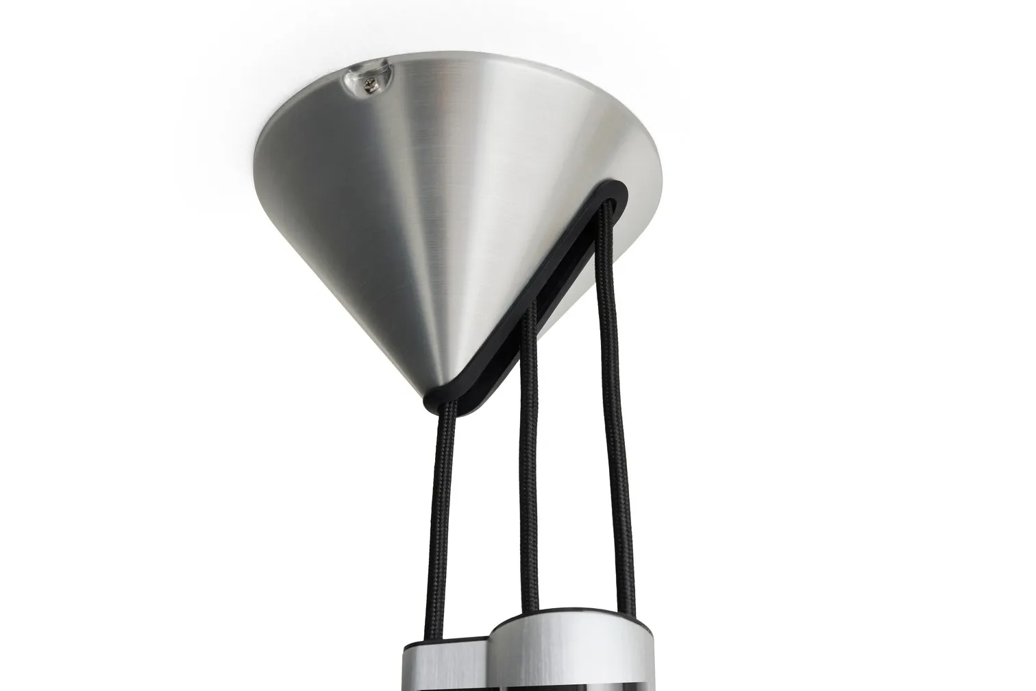Compass Adjustable Pendant
