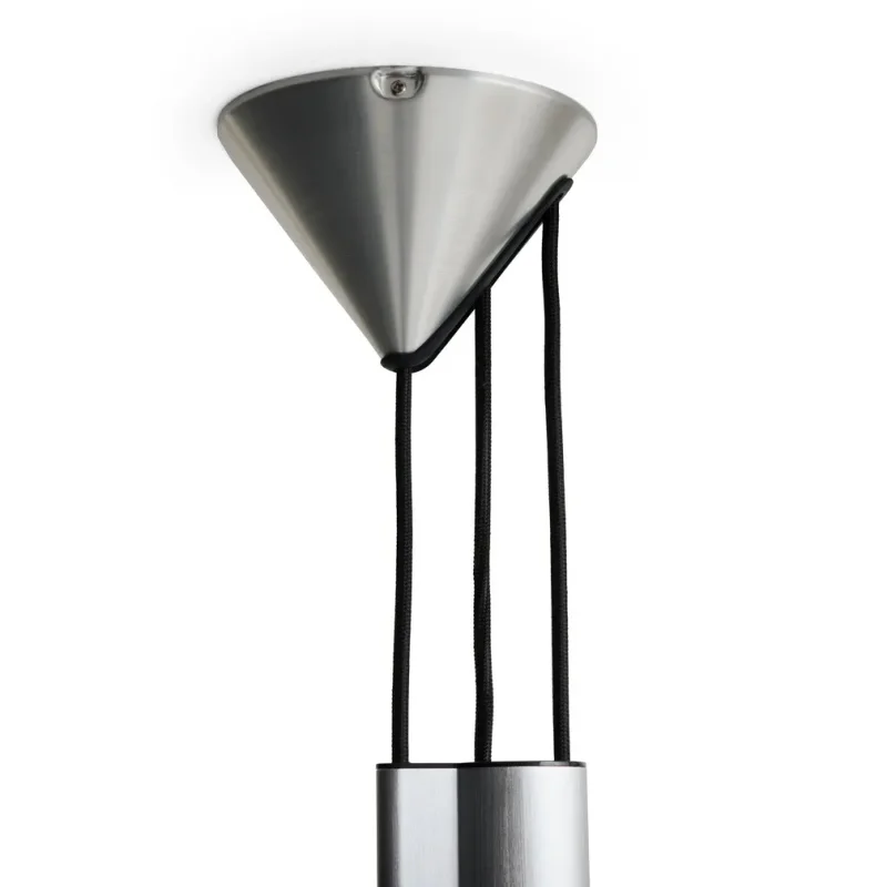 Compass Adjustable Pendant
