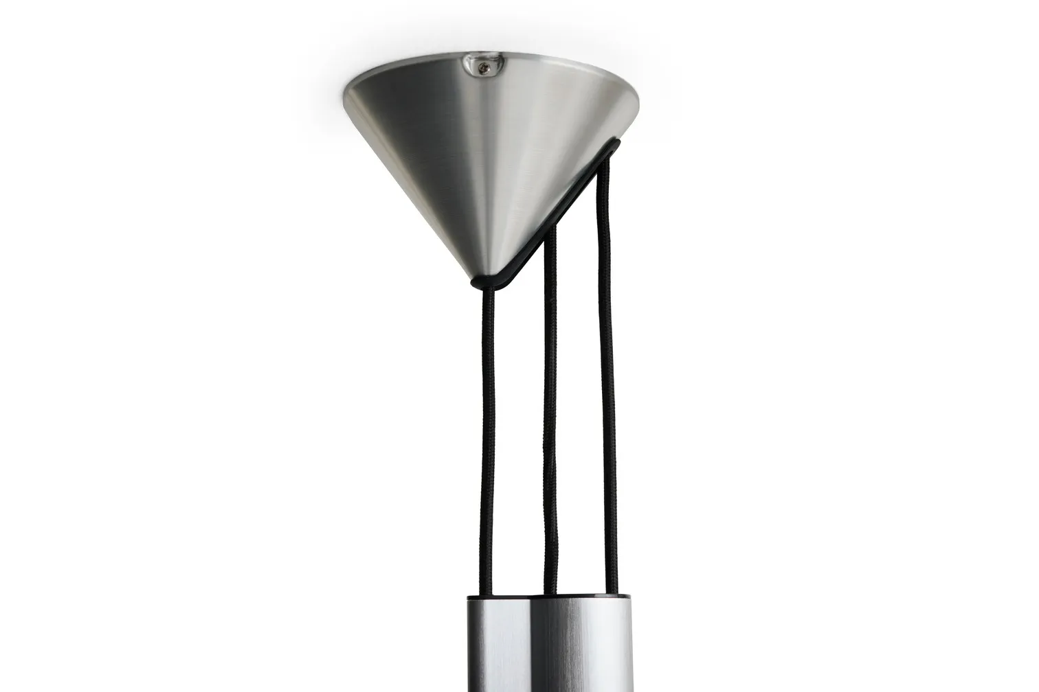 Compass Adjustable Pendant