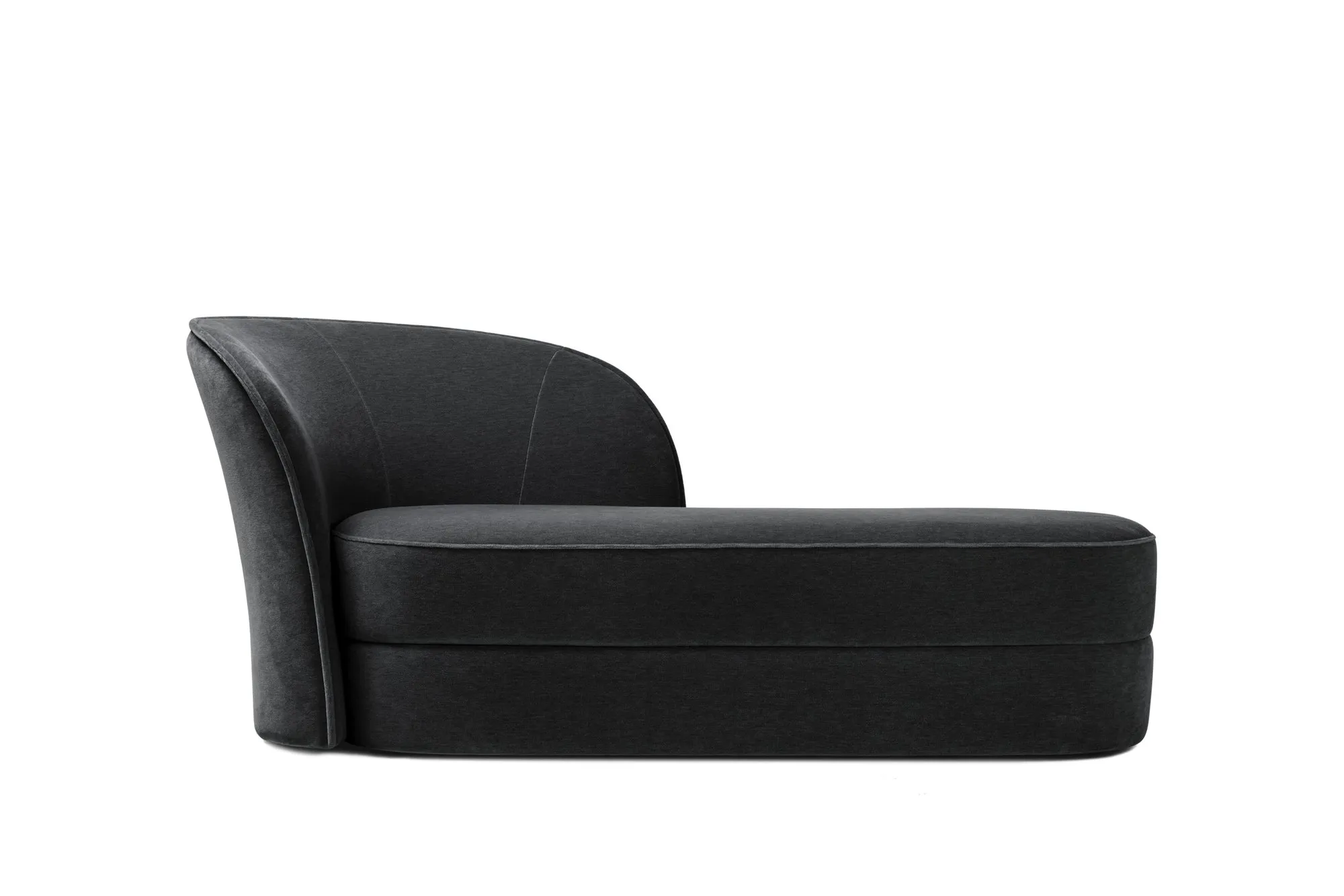 Aldora Chaise Longue – Moooi at Mesmetric