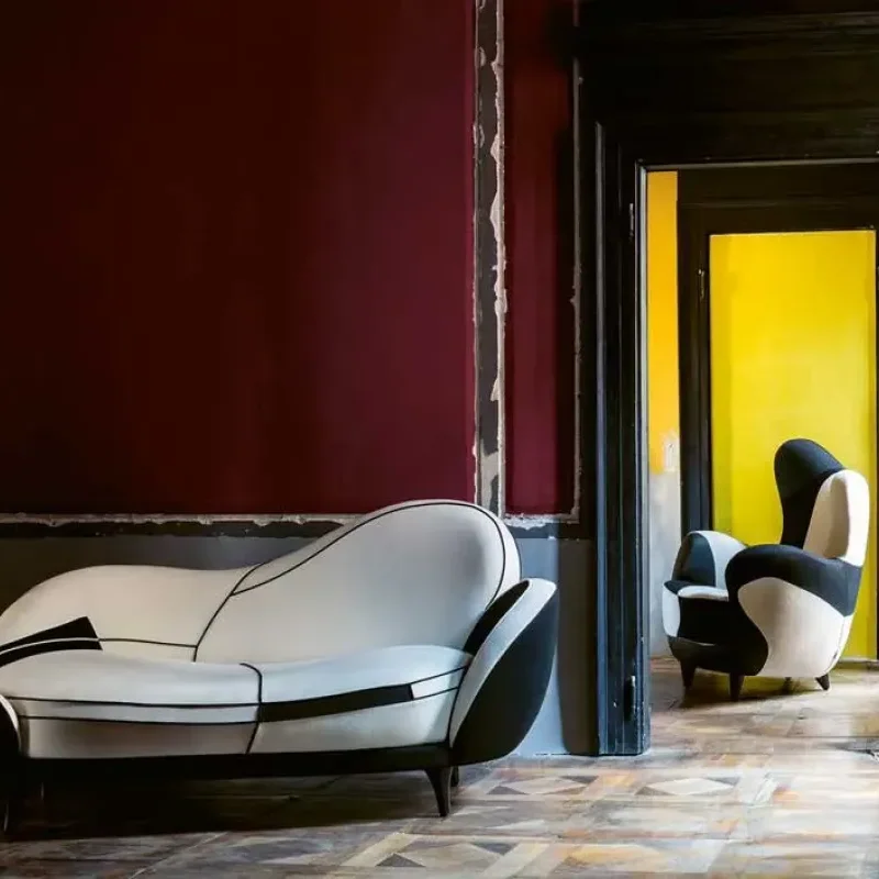 Alessandra - Moroso w Mesmetric