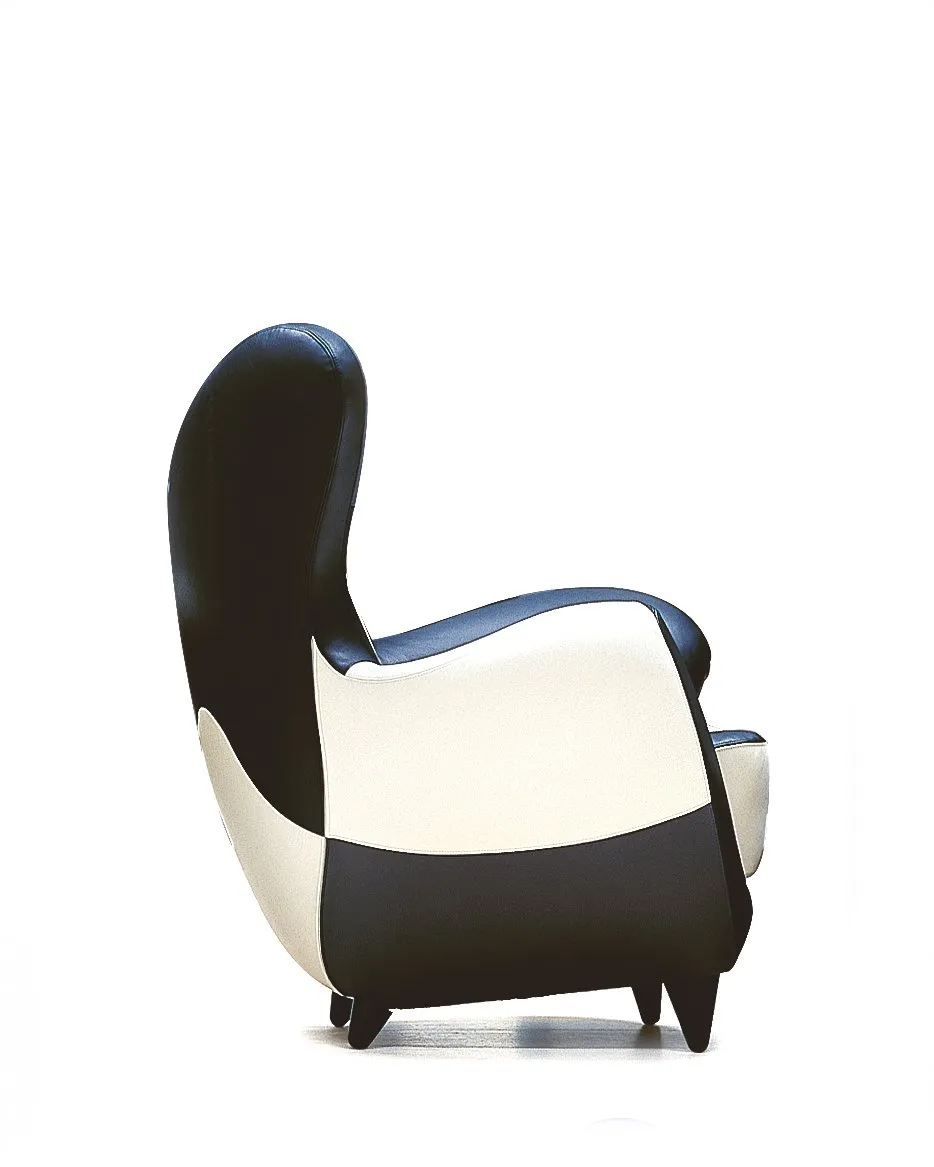 Alessandra - Moroso w Mesmetric