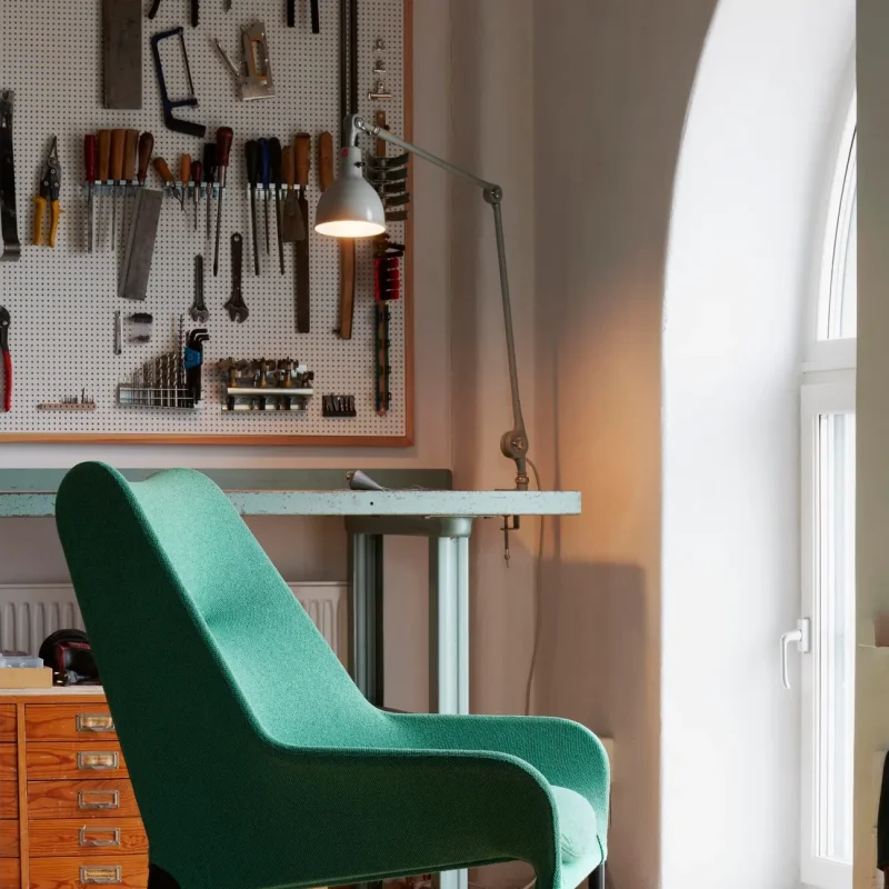 O2 Lounge Chair – Hay at Mesmetric