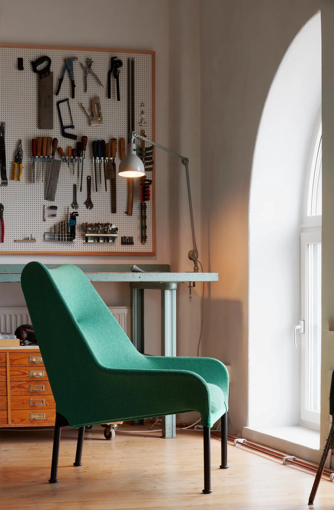 O2 Lounge Chair – Hay at Mesmetric