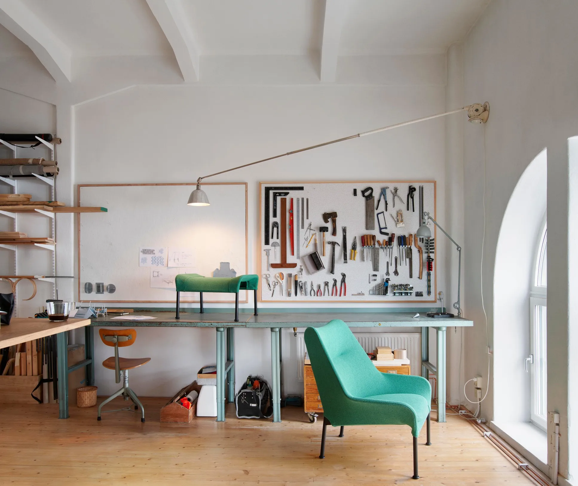 O2 Lounge Chair – Hay at Mesmetric