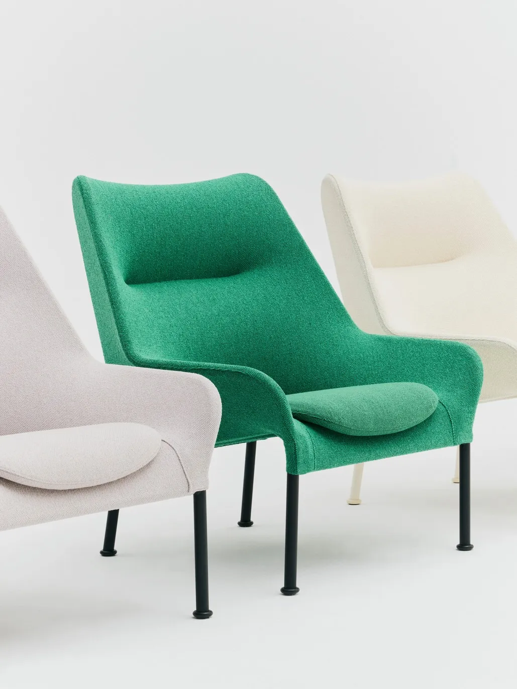 O2 Lounge Chair – Hay at Mesmetric