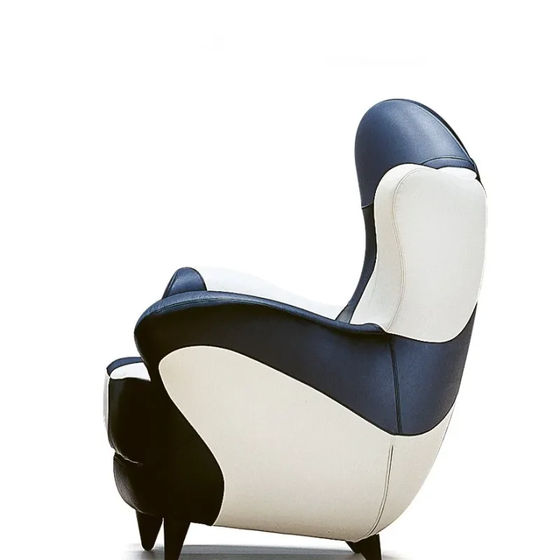 Alessandra - Moroso w Mesmetric