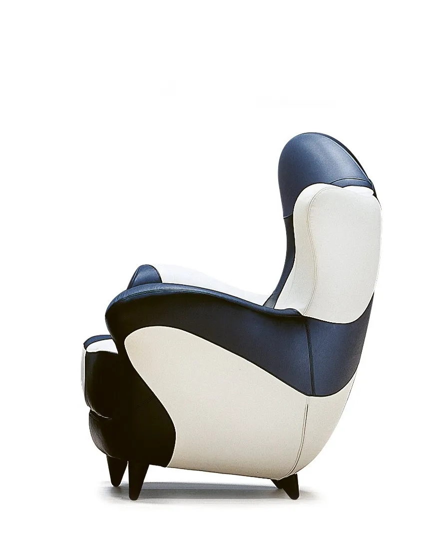 Alessandra - Moroso w Mesmetric