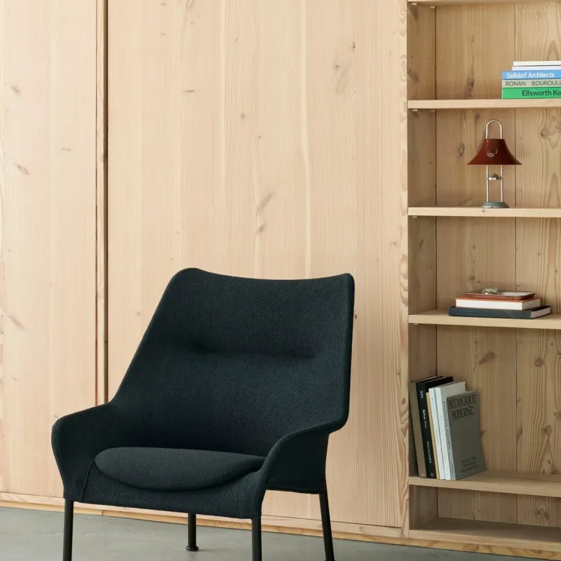 O2 Lounge Chair – Hay at Mesmetric