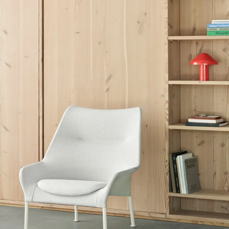 O2 Lounge Chair – Hay at Mesmetric