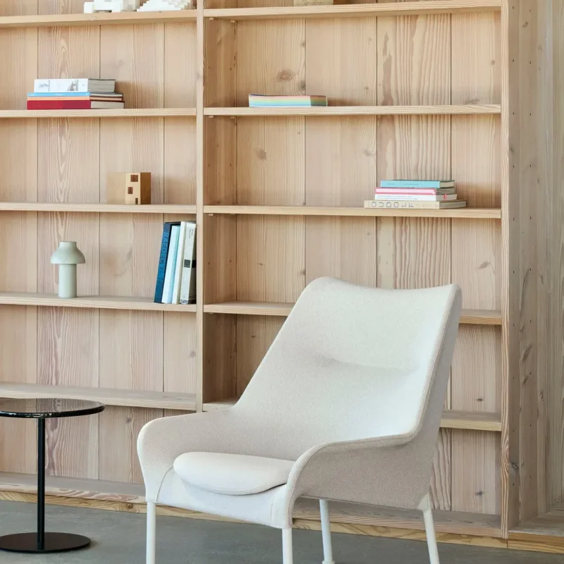 O2 Lounge Chair – Hay at Mesmetric