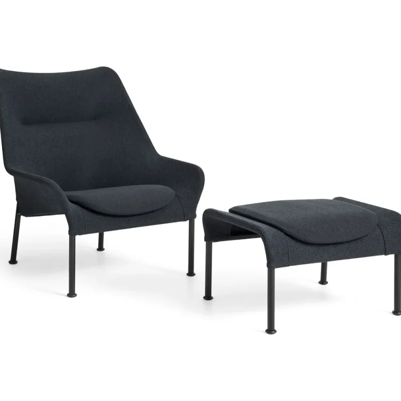 O2 Lounge Chair – Hay at Mesmetric
