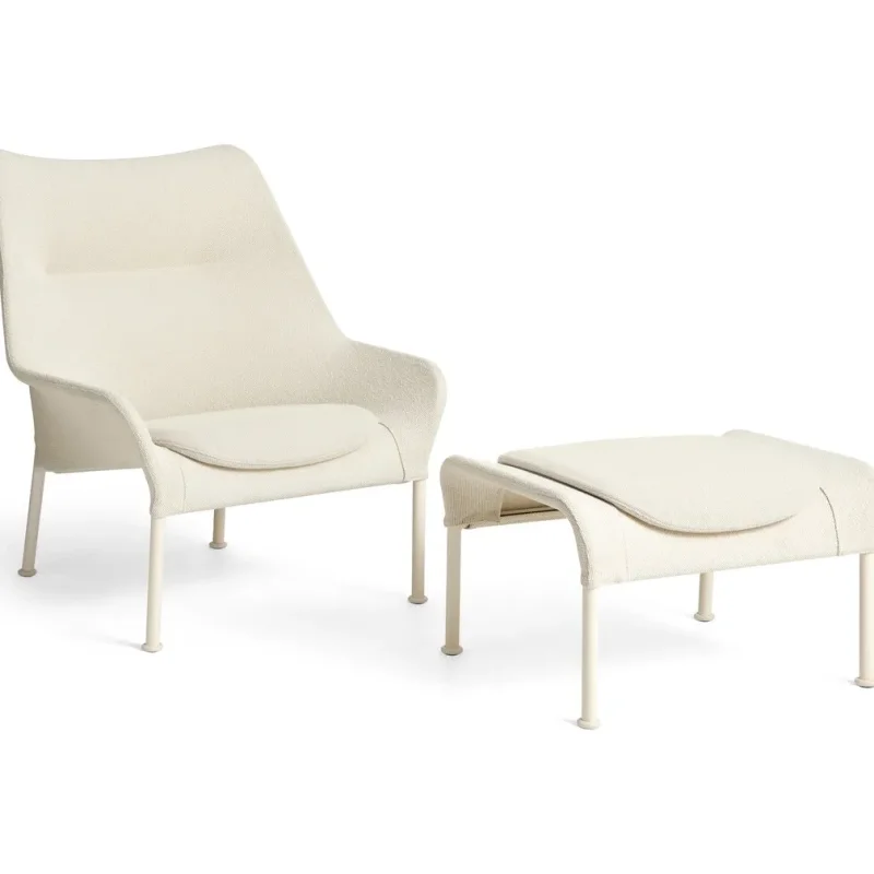 O2 Lounge Chair – Hay at Mesmetric