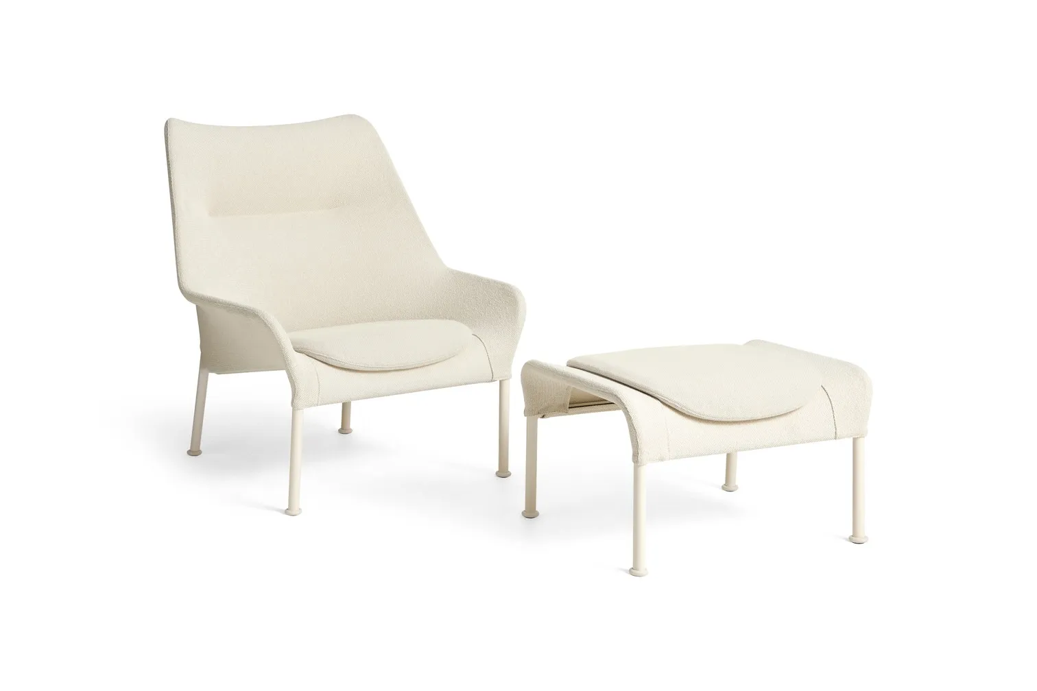 O2 Lounge Chair – Hay at Mesmetric