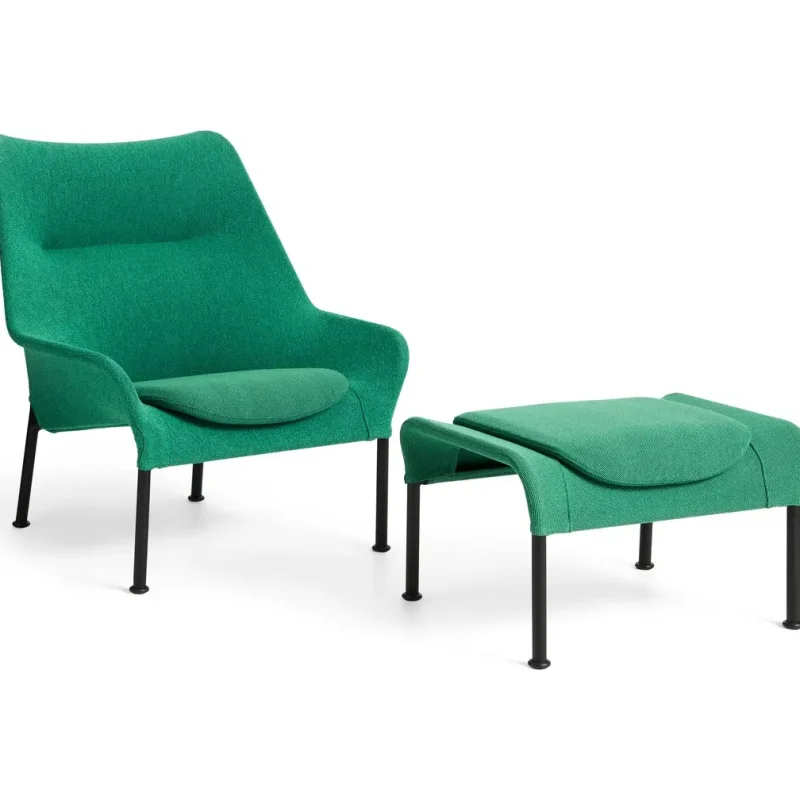 O2 Lounge Chair – Hay at Mesmetric