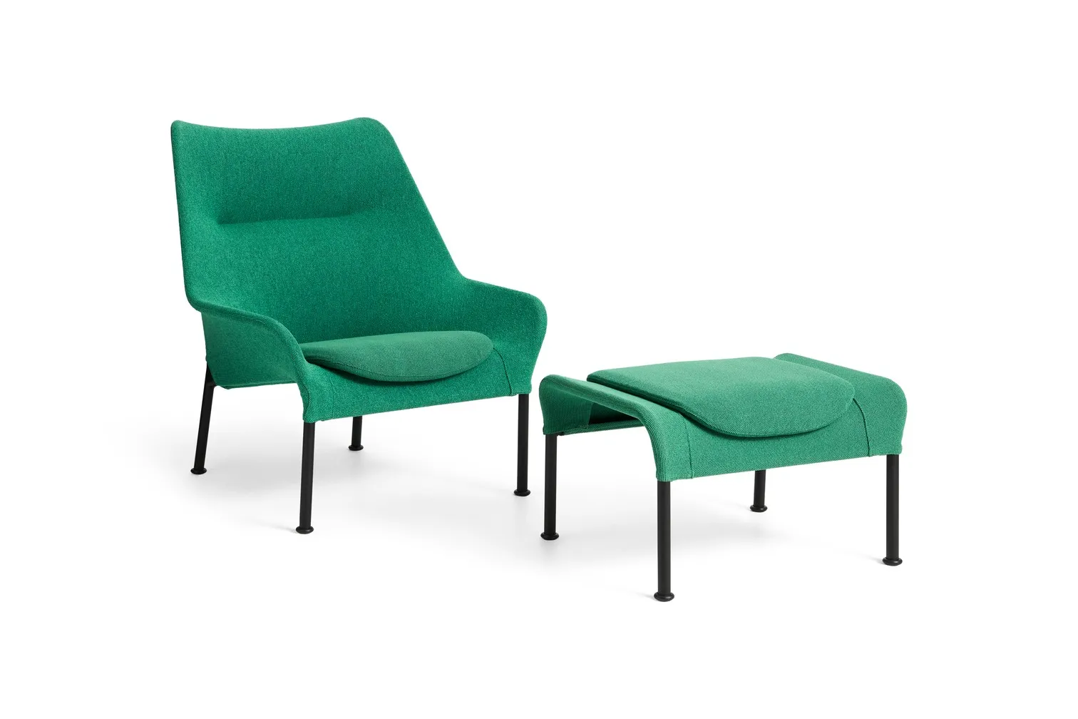 O2 Lounge Chair – Hay at Mesmetric