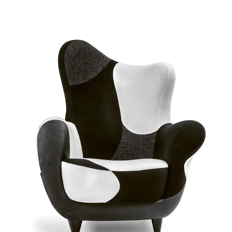 Alessandra - Moroso w Mesmetric