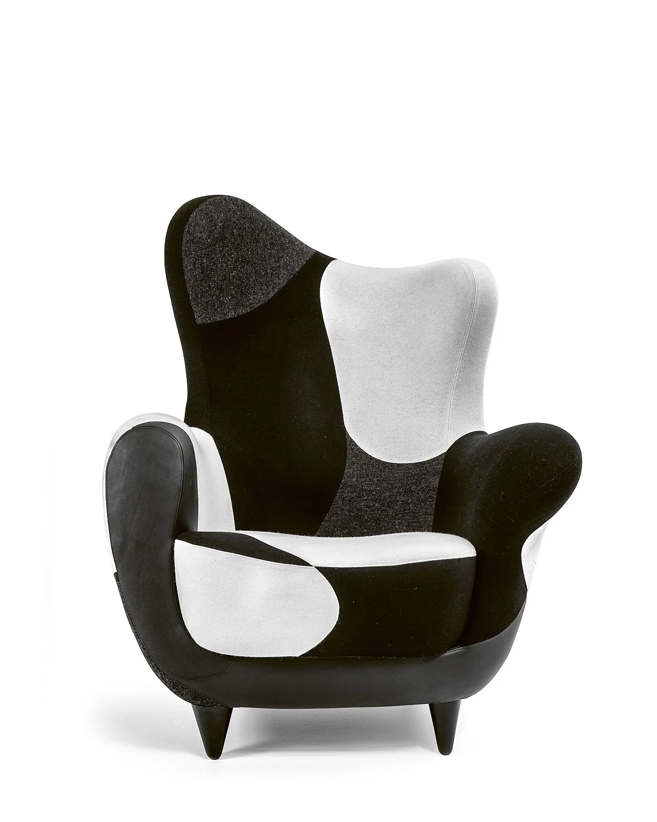 Alessandra - Moroso w Mesmetric