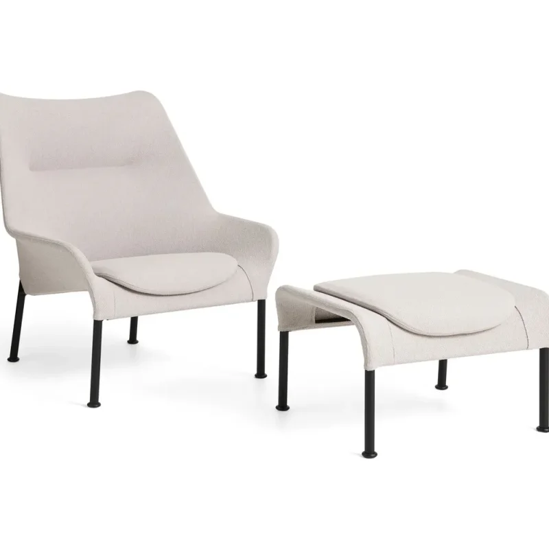 O2 Lounge Chair – Hay at Mesmetric