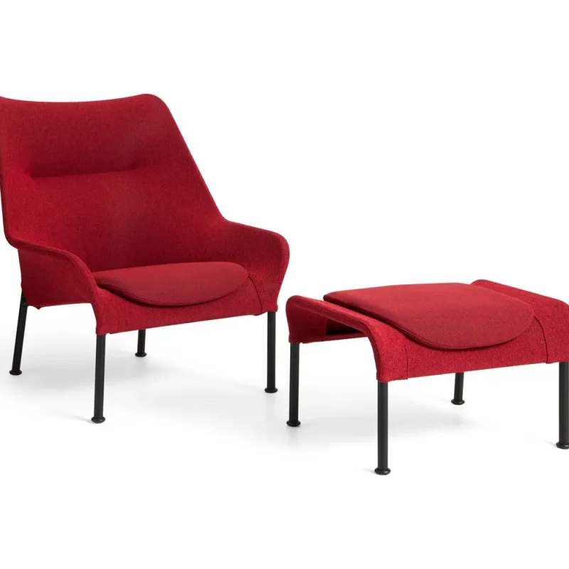 O2 Lounge Chair – Hay at Mesmetric