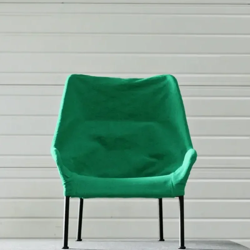 O2 Lounge Chair – Hay at Mesmetric