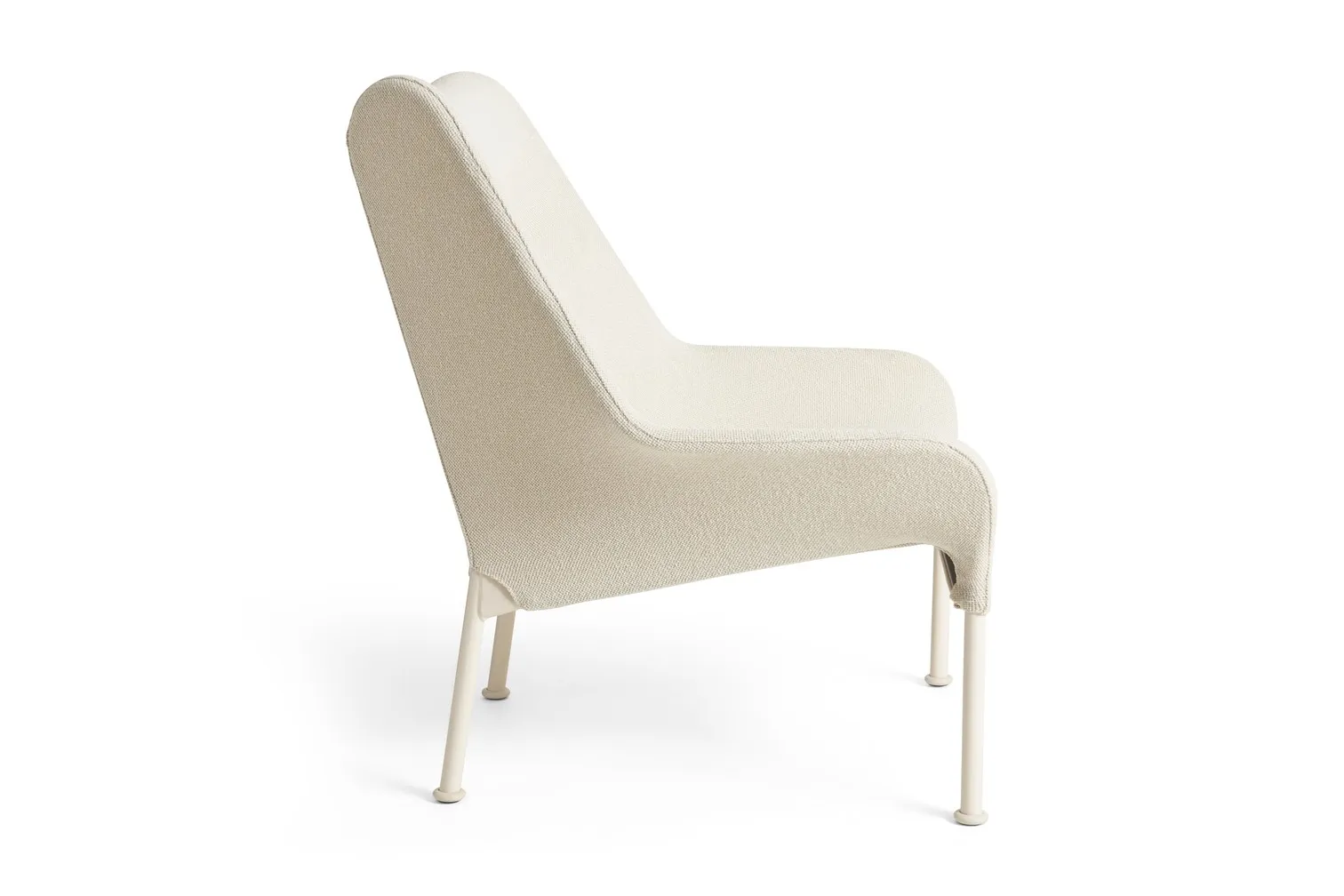 O2 Lounge Chair – Hay at Mesmetric