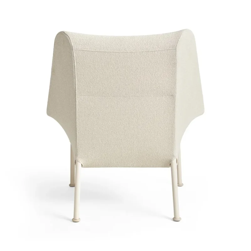 O2 Lounge Chair – Hay at Mesmetric