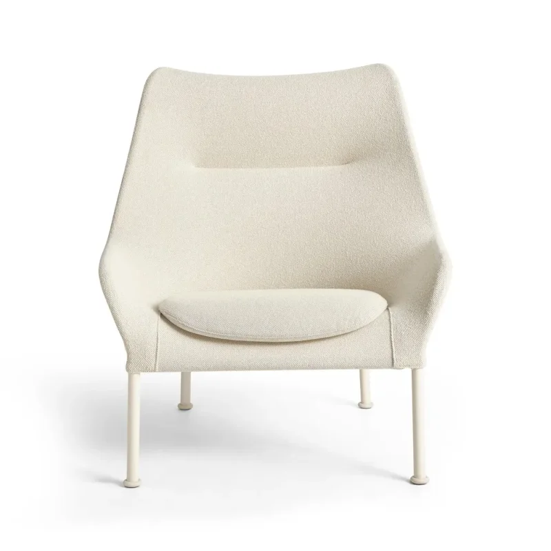 O2 Lounge Chair – Hay at Mesmetric