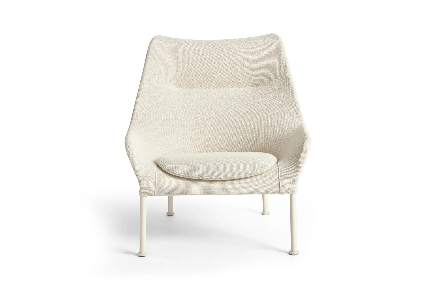 O2 Lounge Chair – Hay at Mesmetric