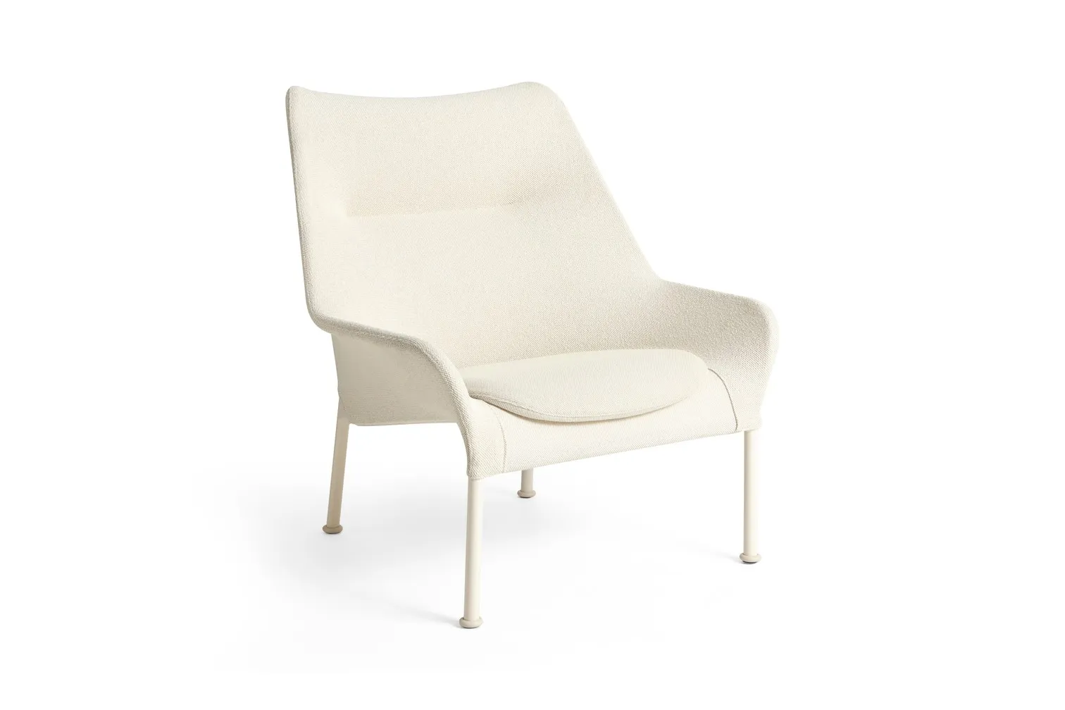 O2 Lounge Chair – Hay at Mesmetric