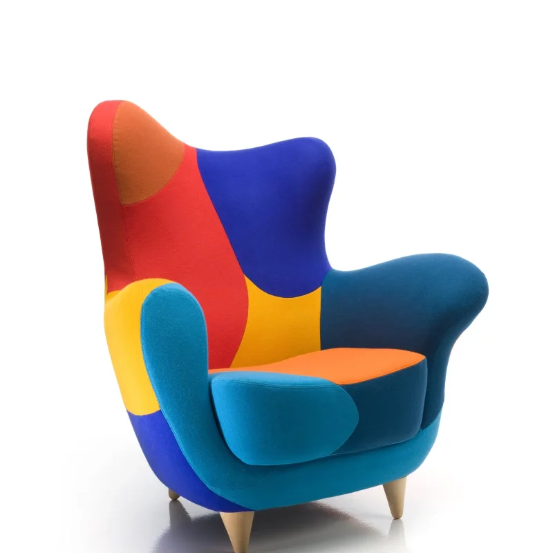 Alessandra - Moroso w Mesmetric
