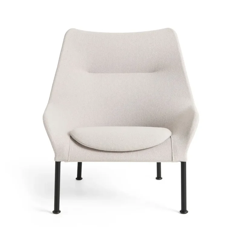 O2 Lounge Chair – Hay at Mesmetric