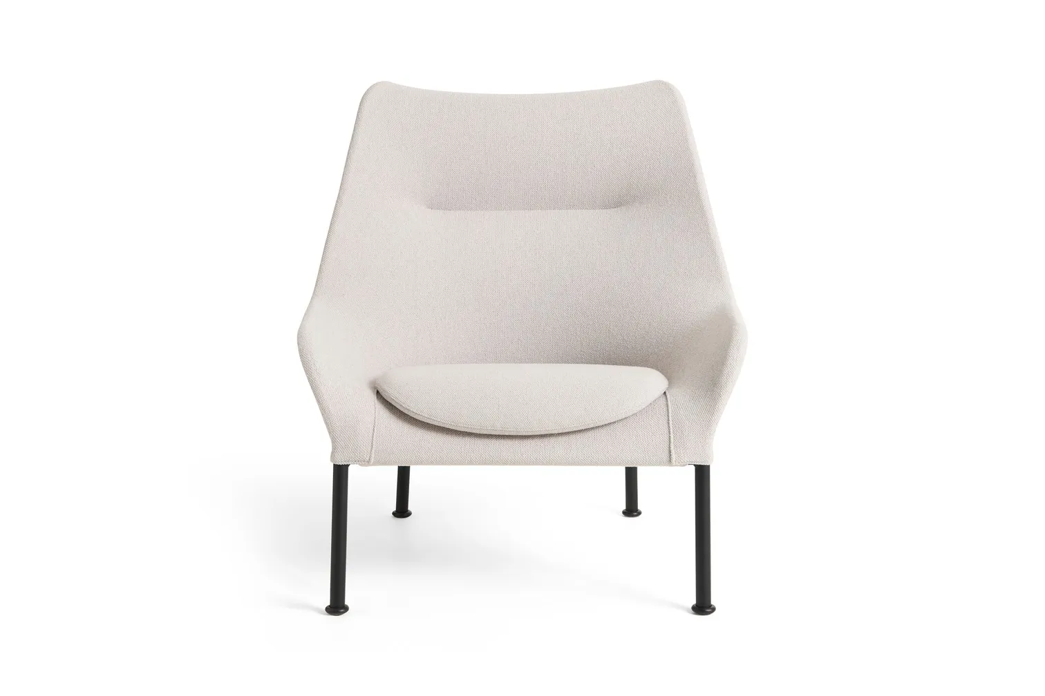 O2 Lounge Chair – Hay at Mesmetric