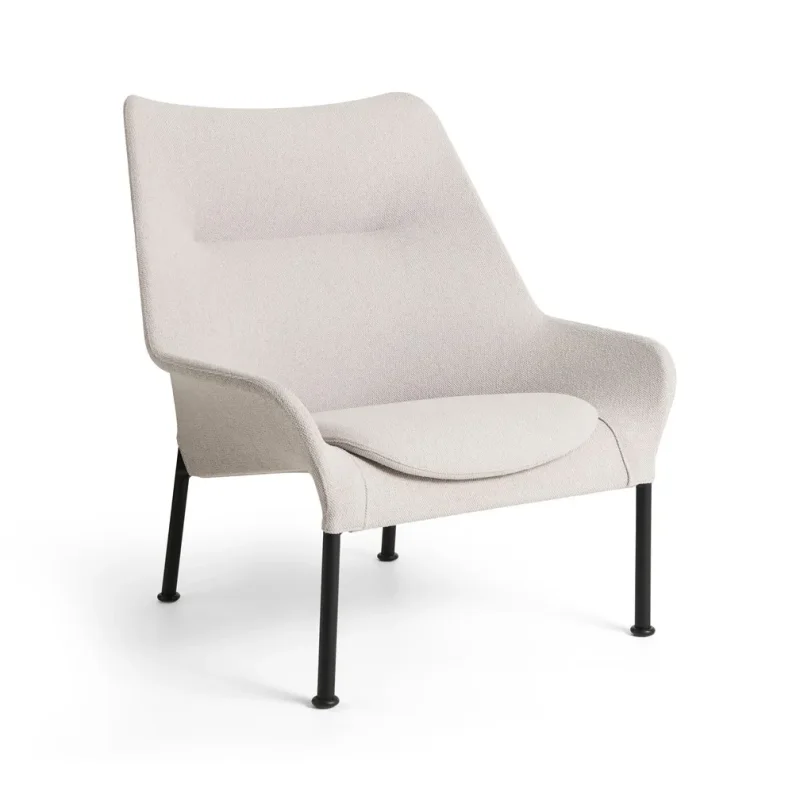 O2 Lounge Chair – Hay at Mesmetric