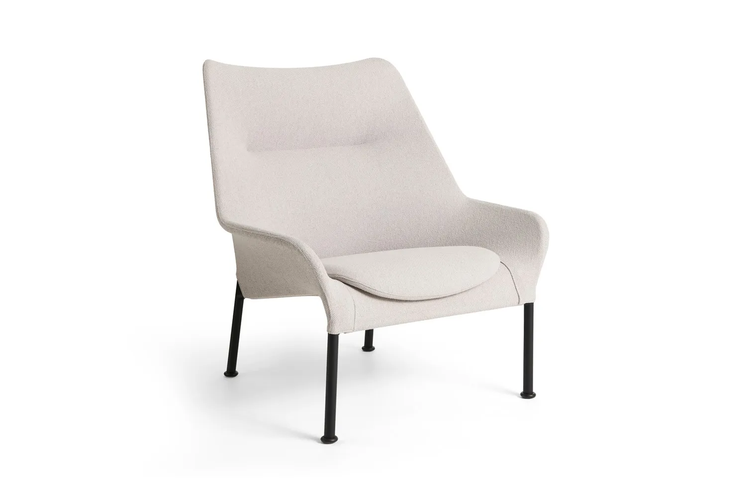 O2 Lounge Chair – Hay at Mesmetric