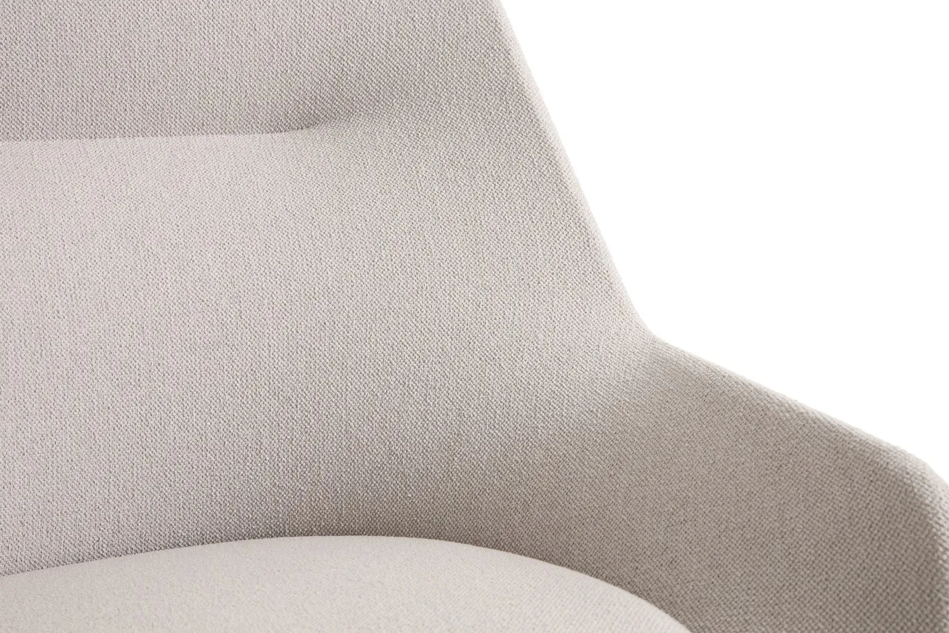 O2 Lounge Chair – Hay at Mesmetric