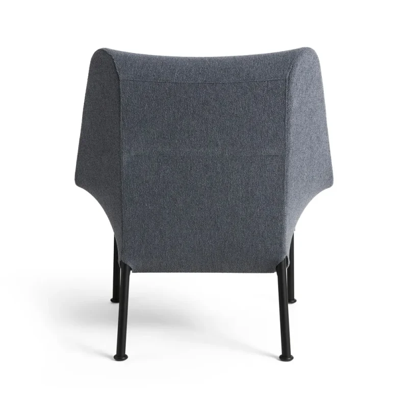 O2 Lounge Chair – Hay at Mesmetric