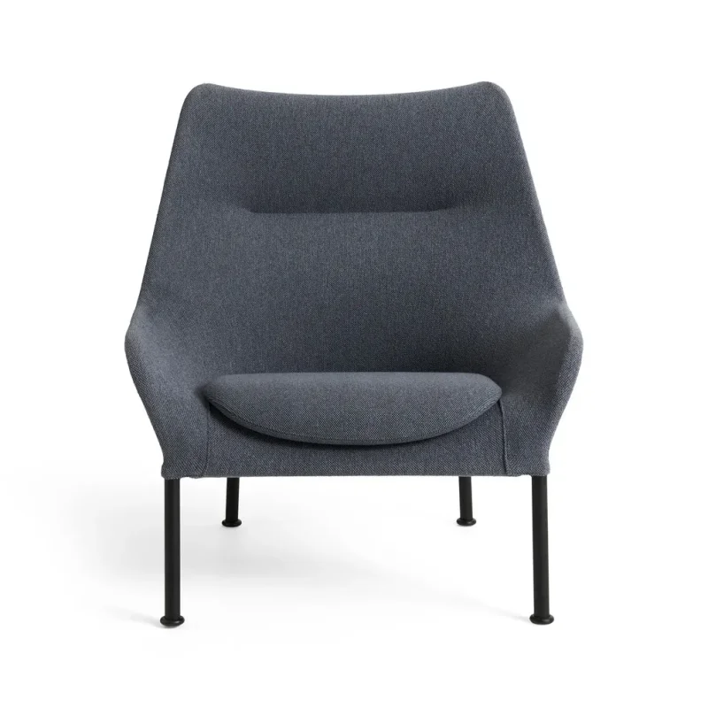 O2 Lounge Chair – Hay at Mesmetric