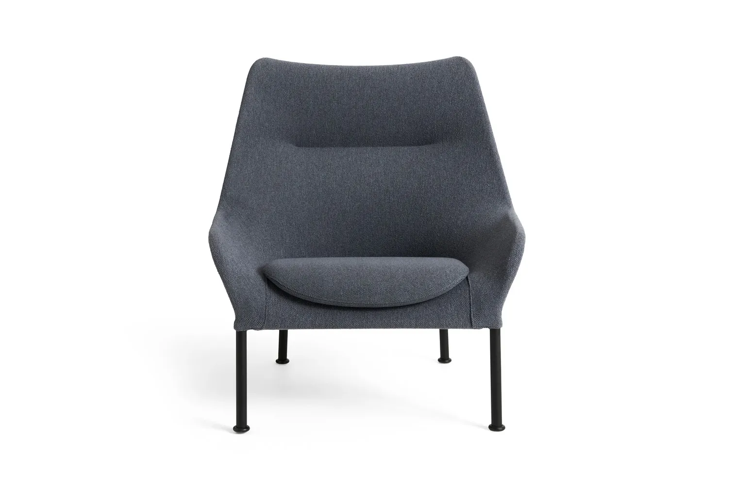 O2 Lounge Chair – Hay at Mesmetric
