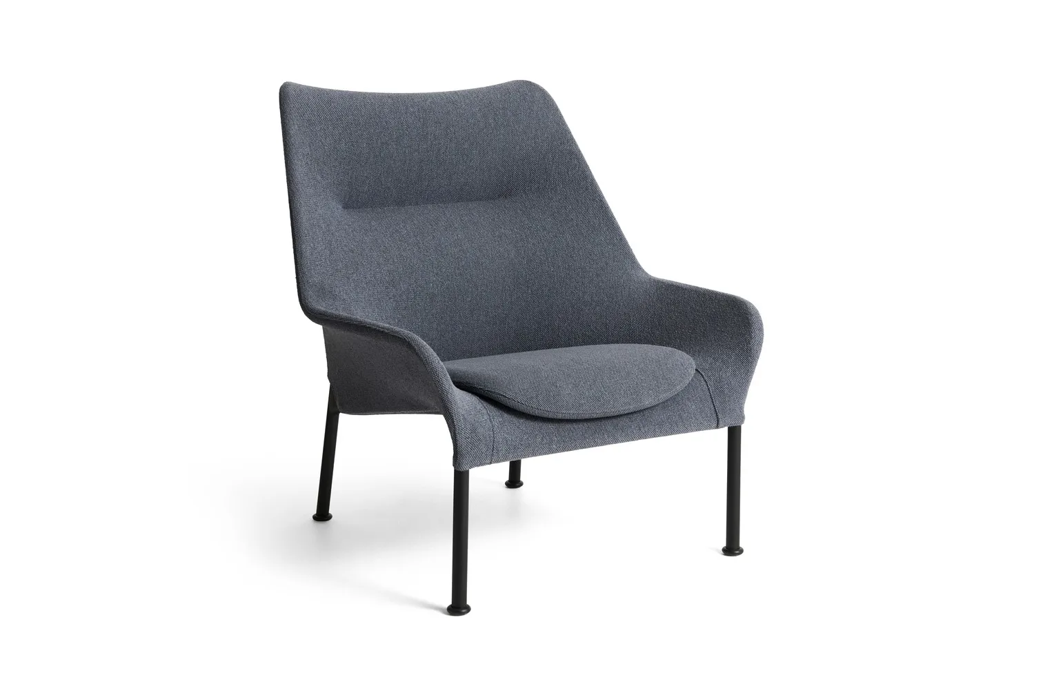 O2 Lounge Chair – Hay at Mesmetric