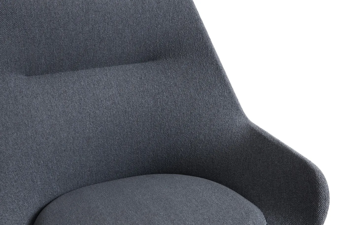 O2 Lounge Chair – Hay at Mesmetric