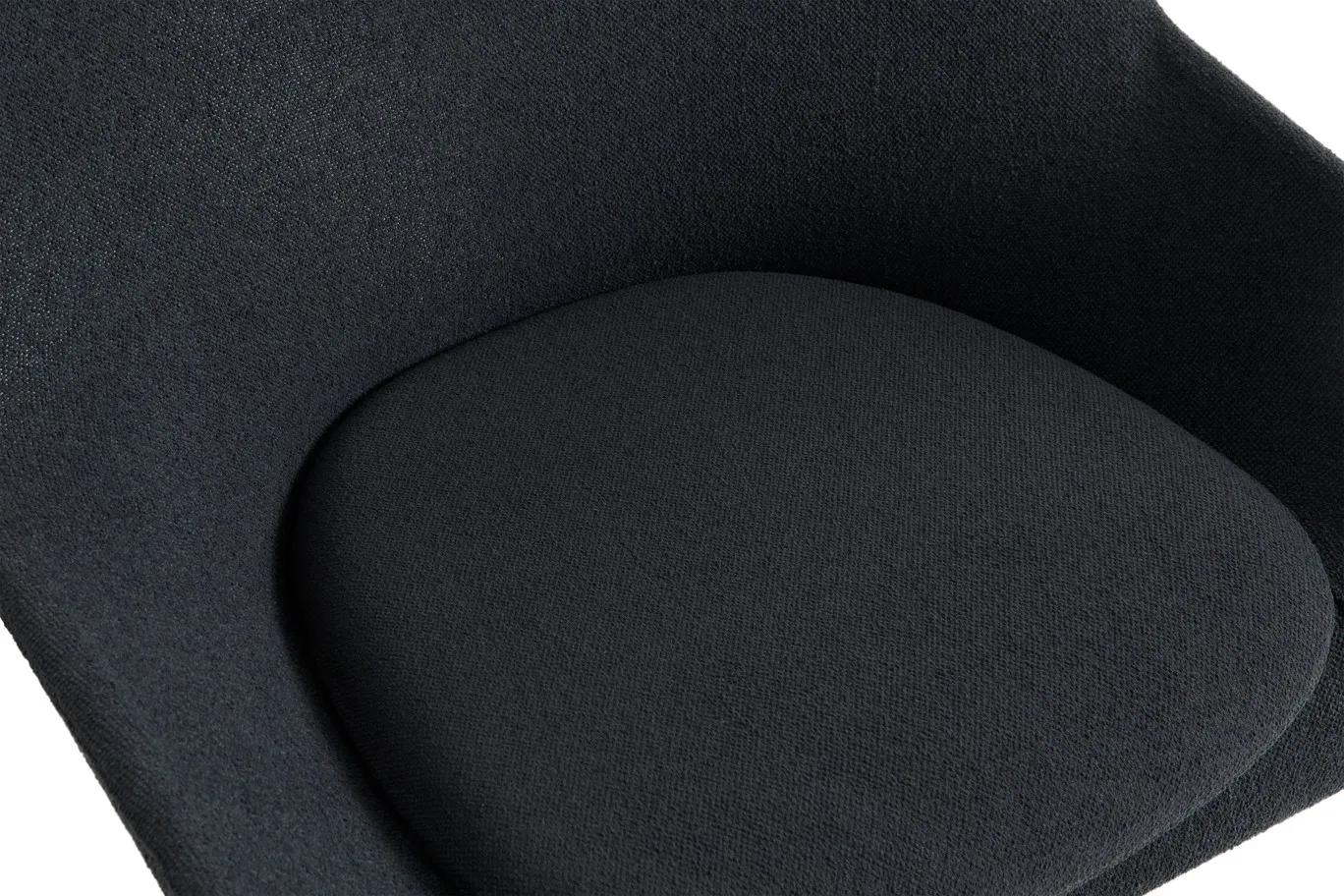 O2 Lounge Chair – Hay at Mesmetric