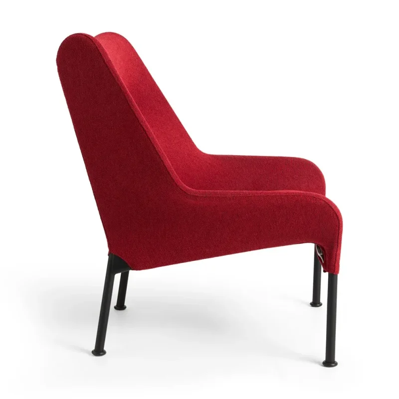 O2 Lounge Chair – Hay at Mesmetric