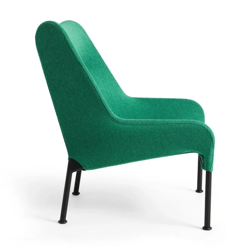 O2 Lounge Chair – Hay at Mesmetric